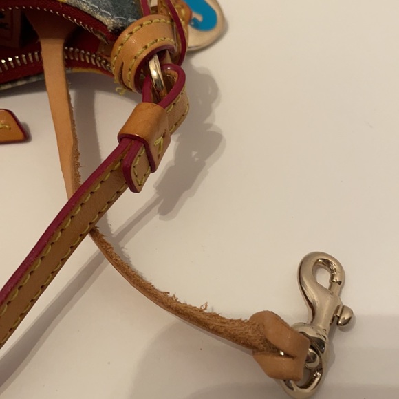 Dooney & Bourke Mini Bag - Picture 6 of 6